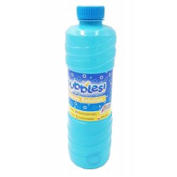 Sbebobler  1 liter i flaske bl